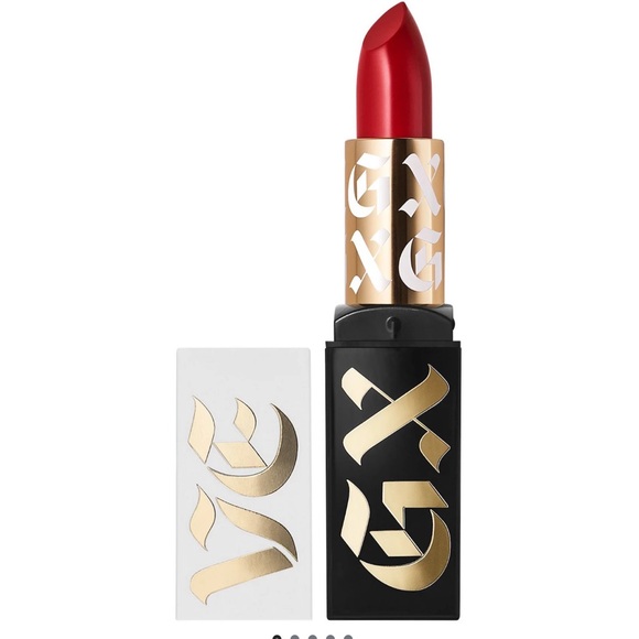 Original Me GXVE Anaheim Shine Clean High-Performance Satin Lipstick - Picture 2 of 2